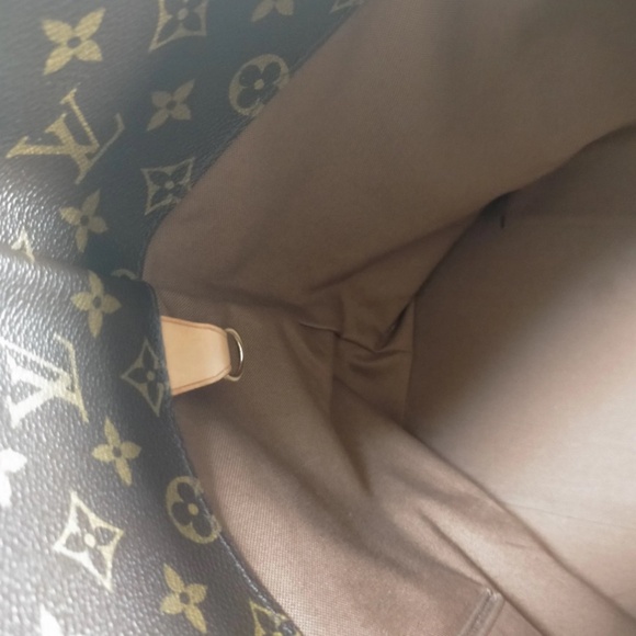 Louis Vuitton Cabas ALTO Monogram Tote Bag - Picture 10 of 14